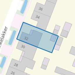 Perceel UDH00-E-4883