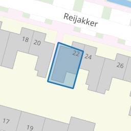 Perceel UDH00-E-4889