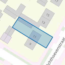 Perceel UDH00-E-4947