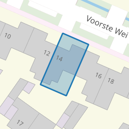 Perceel UDH00-E-4974