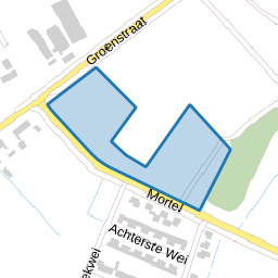 Perceel UDH00-E-5019