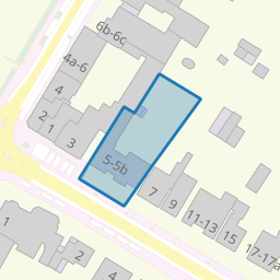 Perceel UDH00-E-5047