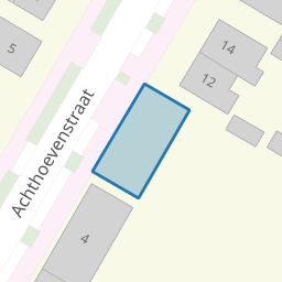 Perceel UDH00-E-5085