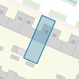 Perceel UDH00-E-5100