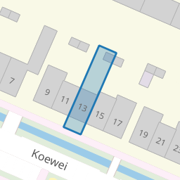 Perceel UDH00-E-5128