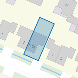 Perceel UDH00-E-5166