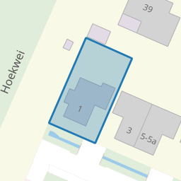 Perceel UDH00-E-5168