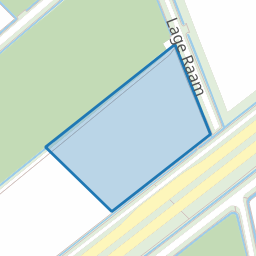 Perceel UDH00-E-5207