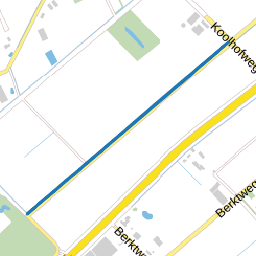 Perceel UDH00-E-5238