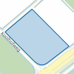 Perceel UDH00-E-5245