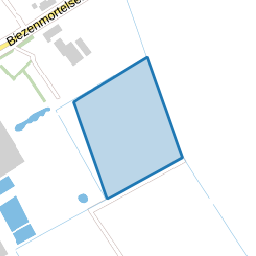 Perceel UDH00-E-5307