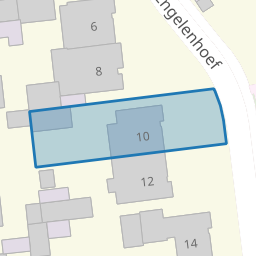 Perceel UDH00-E-5339