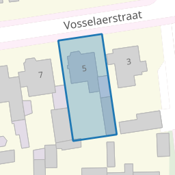 Perceel UDH00-E-5434