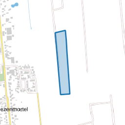 Perceel UDH00-E-5510