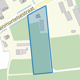 Perceel UDH00-E-5516