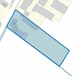 Perceel UDH00-E-5552