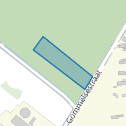 Perceel UDH00-E-5556