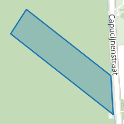 Perceel UDH00-E-5561