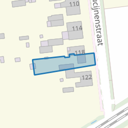 Perceel UDH00-E-5584