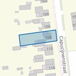 Perceel UDH00-E-5590