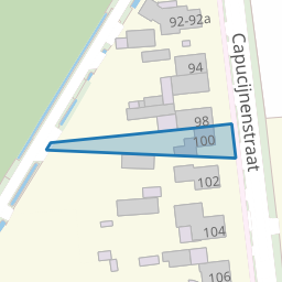 Perceel UDH00-E-5595