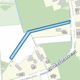 Perceel UDH00-E-5603