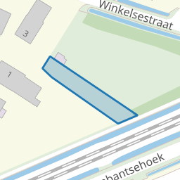 Perceel UDH00-E-5622