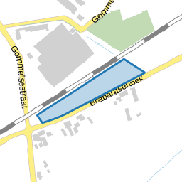 Perceel UDH00-E-5646