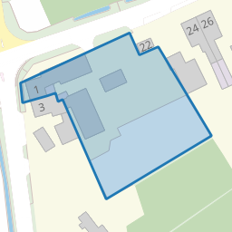 Perceel UDH00-E-5654