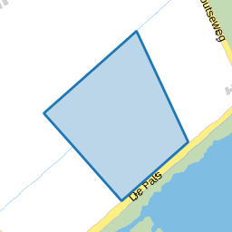 Perceel UDH00-E-5662