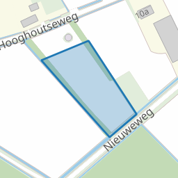 Perceel UDH00-E-5668