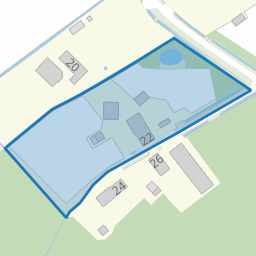 Perceel UDH00-E-5696