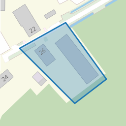 Perceel UDH00-E-5697