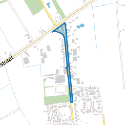 Perceel UDH00-E-5743