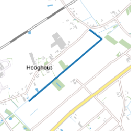 Perceel UDH00-E-5748