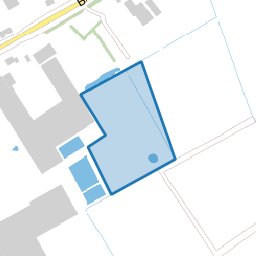 Perceel UDH00-E-5822