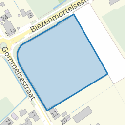 Perceel UDH00-E-5823