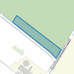 Perceel UDH00-E-5827