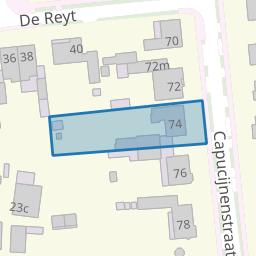 Perceel UDH00-E-5850