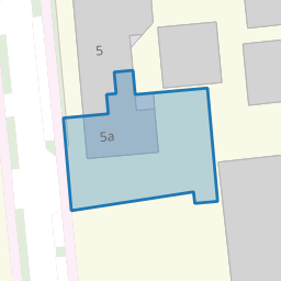 Perceel UDH00-E-5852