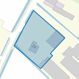 Perceel UDH00-E-5879