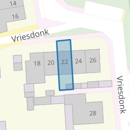 Perceel UDH00-E-5997