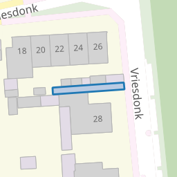 Perceel UDH00-E-6000