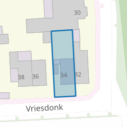 Perceel UDH00-E-6005