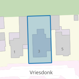 Perceel UDH00-E-6016