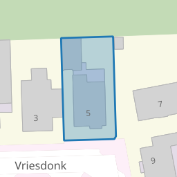 Perceel UDH00-E-6017