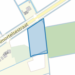 Perceel UDH00-E-6031