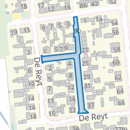 Perceel UDH00-E-6056