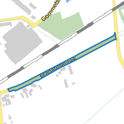 Perceel UDH00-E-6058