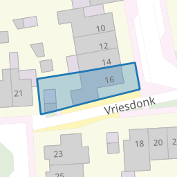 Perceel UDH00-E-6066